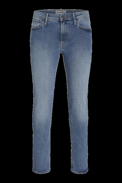 Originale Performance Jeans (Regular) - Light Blue Denim - Regular fit - Herre - 31/32 - TeeShoppen