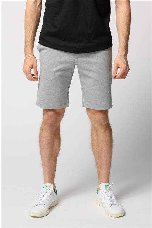 Originale Performance Shorts - Drizzle - Herre - XL - Shorts med stretch - TeeShoppen