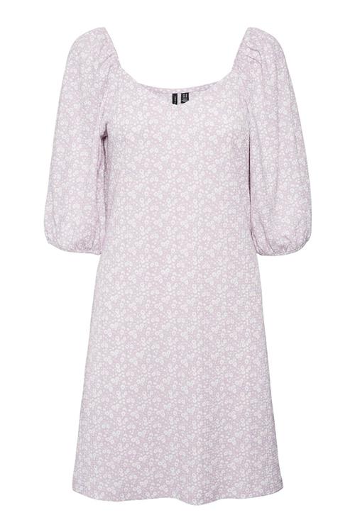 Gelina kjole - Lavendel - Dame - S - Vero Moda