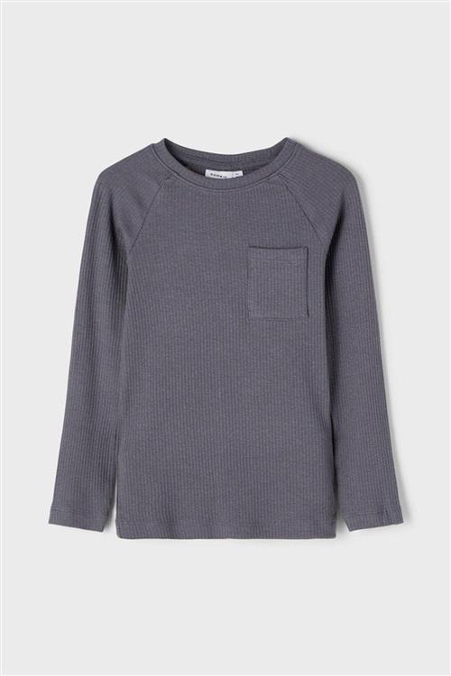 Kabilleon Bluse - Turbulence - 98 - Name It