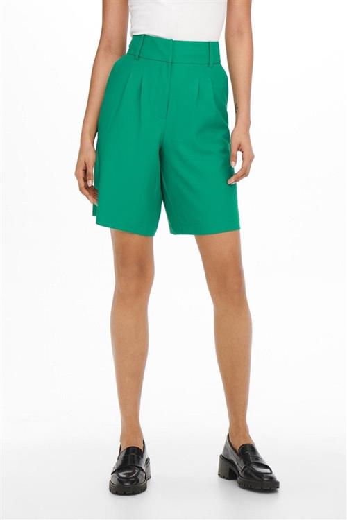 Violet Shorts - Pepper Green - XL - ONLY