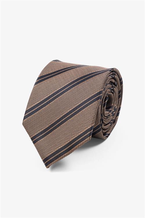 Slips - Kobber/Sort - One Size - TeeShoppen
