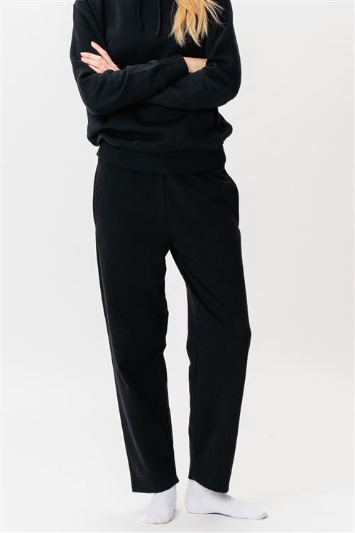 Original Sweatpants - Sort - Dame - M - TeeShoppen