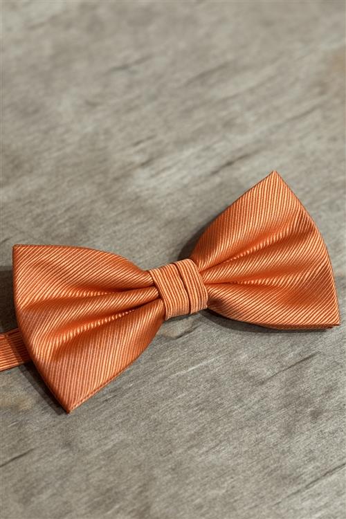 Butterfly - Orange - Herre - One Size - TeeShoppen