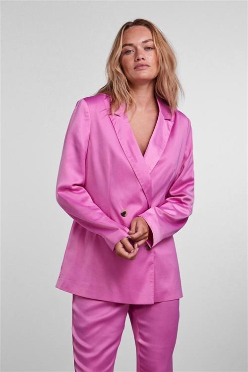 Masja Blazer - Violet - XL - PIECES