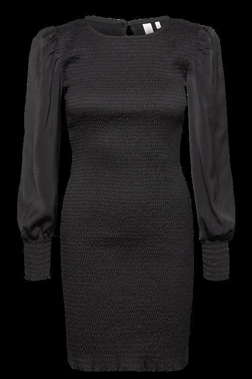 Lilo Primrose Mini Kjole - Sort - M - ONLY