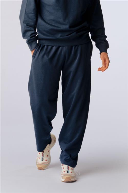 Original Sweatpants - Navy - FeHerre - 2XL - TeeShoppen