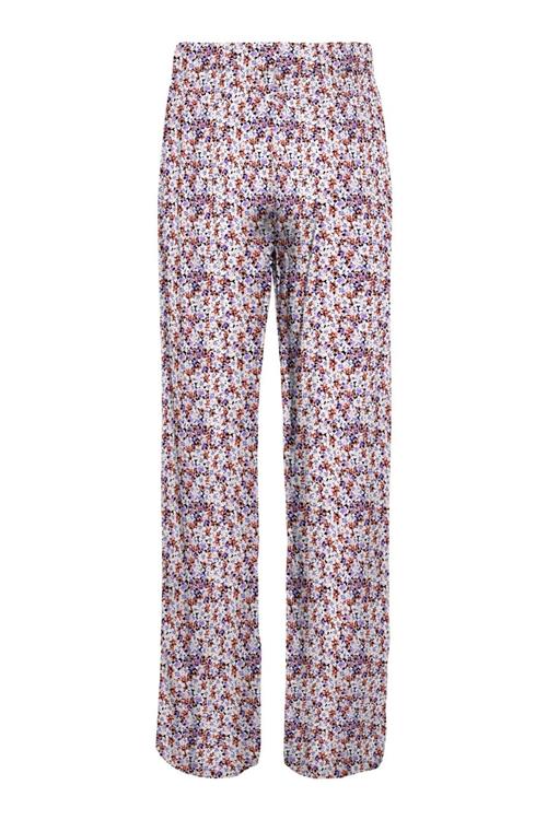 Easy Wide Pants - Lea Black - XS - Vero Moda