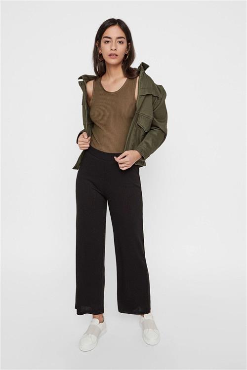 Julie pants - Sort - Dame - S - Amis de Copenhague