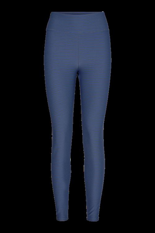 Naio Leggings - Blue 2T - Dame - L-XL - Liberté