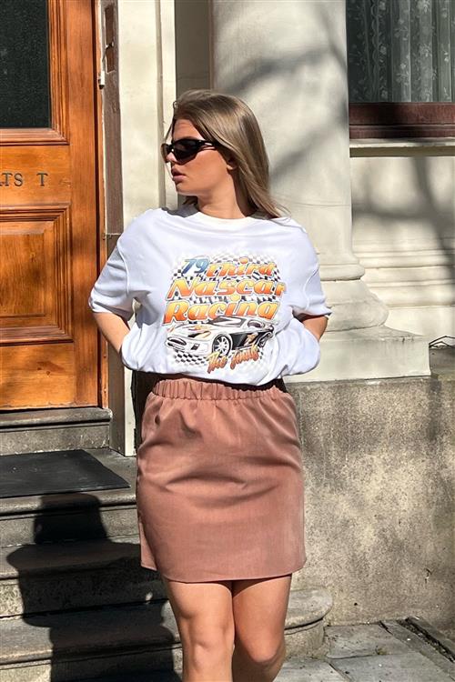 Petin skirt - Small - May