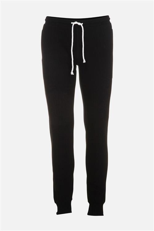 Sweat Pants - Navy - Herre - 2XS - TeeShoppen