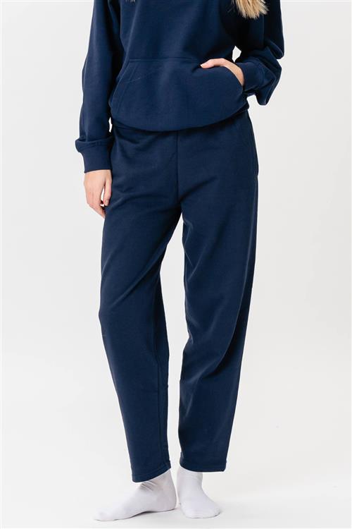 Original Sweatpants - Navy - Dame - M - TeeShoppen