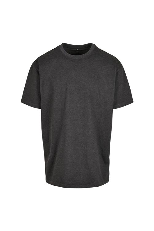 Heavy Oversized T-shirt - Kul - M - TeeShoppen