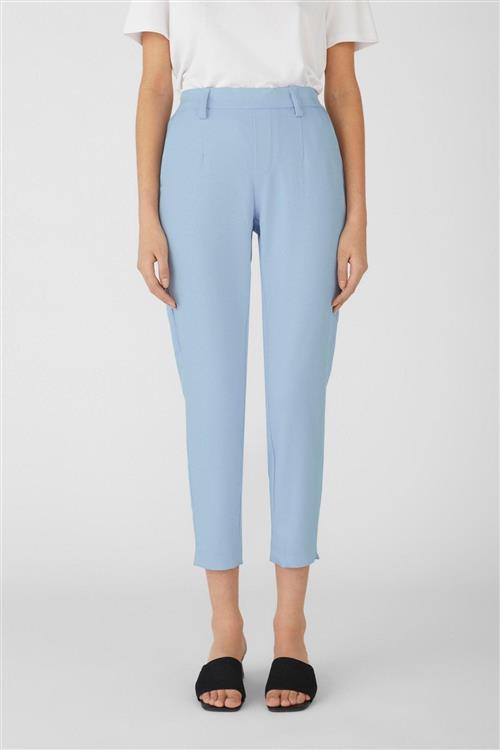 Lisa Slim Pants - Serenity - Slim fit - 42 - Object