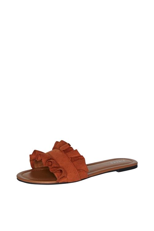 Nola Sandaler - Coconut Shell - 41 - PIECES