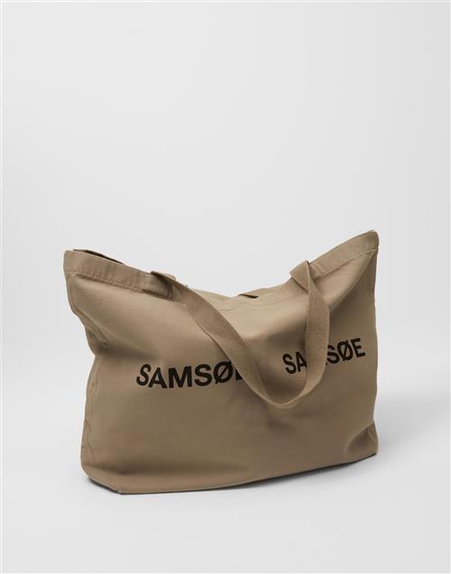 Samsøe Samsøe - Beige - Frinka Shopper 11672