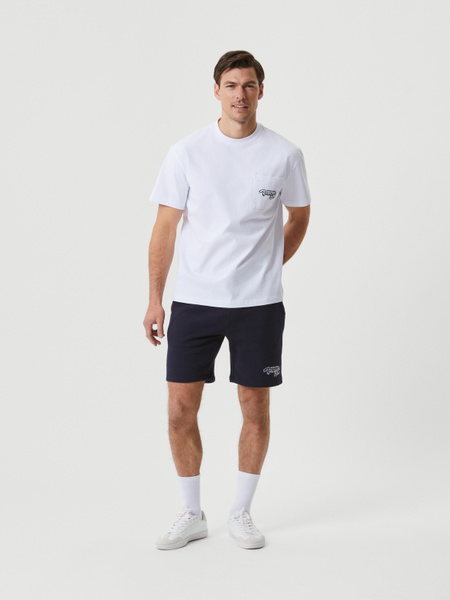 Björn Borg Ace Shorts Marineblå, M