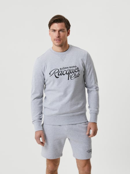Björn Borg Ace Crew Grå, S