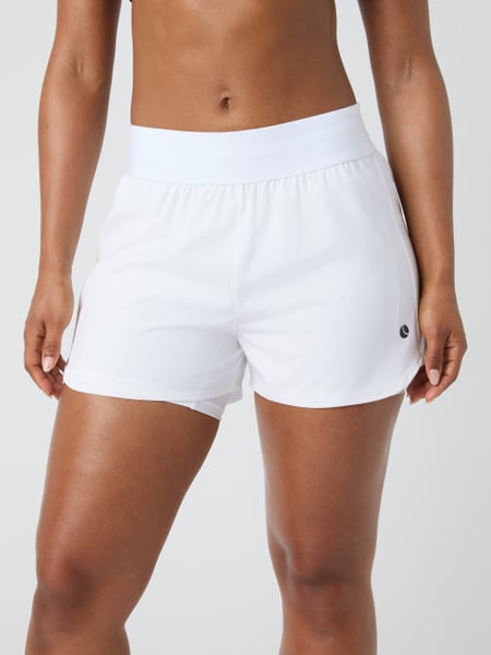 Björn Borg Ace 2 In 1 Shorts Hvid, XL