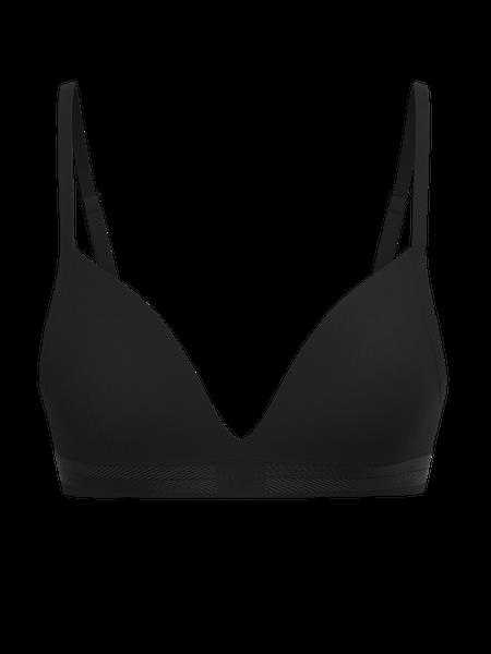 Björn Borg Soft Touch Bra Sort, XS