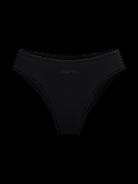 Björn Borg Soft Touch Cheeky Briefs Sort, M