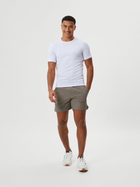 Björn Borg Borg Short Shorts Brun, M