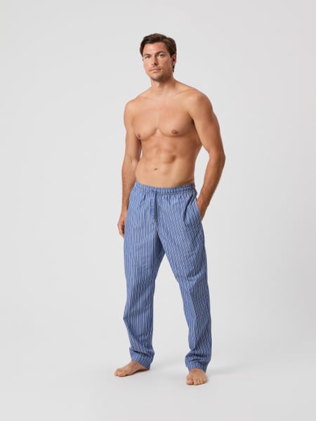 Björn Borg Core Woven Pyjama Pants, M