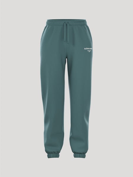 Björn Borg Borg Essential 1 Sweatpants Grøn, L