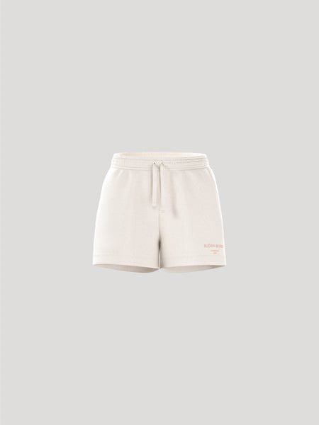 Björn Borg Borg Essential 1 Sweatshorts Hvid, L