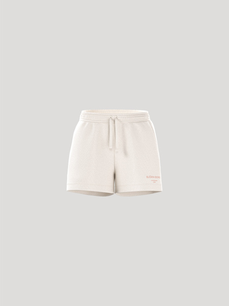 Björn Borg Borg Essential 1 Sweatshorts Hvid, S
