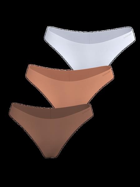 Björn Borg Invisible Briefs 3-pack Multi, S