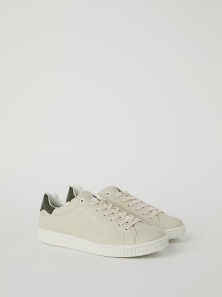 Björn Borg Men's Sneakers T305 Hvid, 44