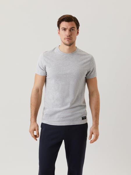 Björn Borg Centre Tee Grå, S