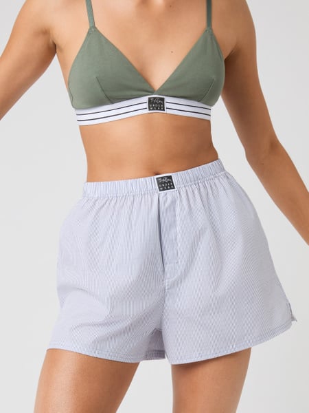 Björn Borg Original Loose Boxers Blå, XXL