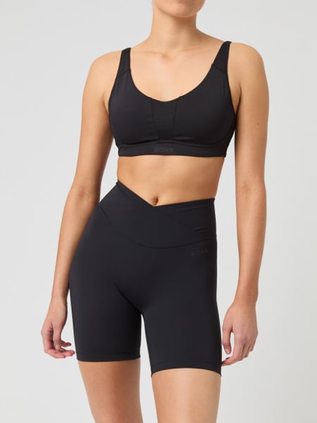 Björn Borg Studio Cross Shorts Sort, S