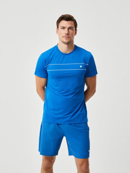 Björn Borg Ace Light T-shirt Blå, XL