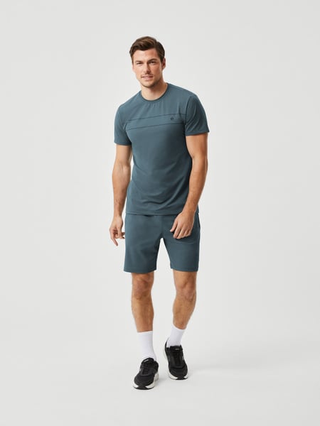 Björn Borg Ace 9’ Shorts Grøn, XL