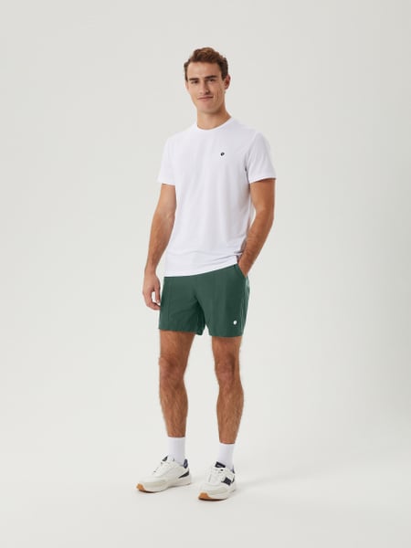Björn Borg Ace 7’ Shorts Grøn, L
