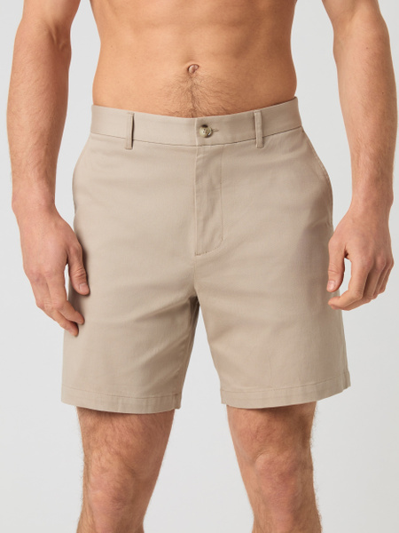 Björn Borg Centre Chinos Shorts Beige, M