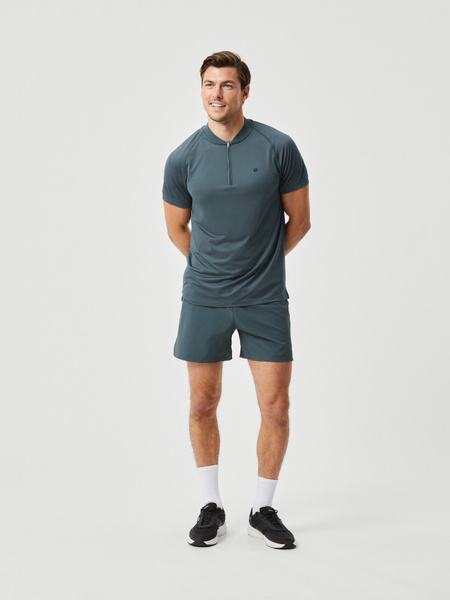Björn Borg Ace Short Shorts Grøn, M