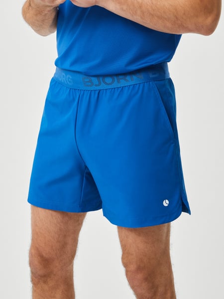 Björn Borg Ace Short Shorts Blå, S