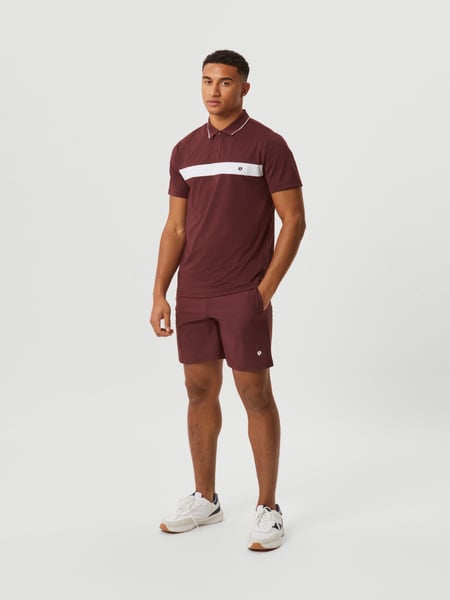 Björn Borg Ace 9’ Shorts Brun, M