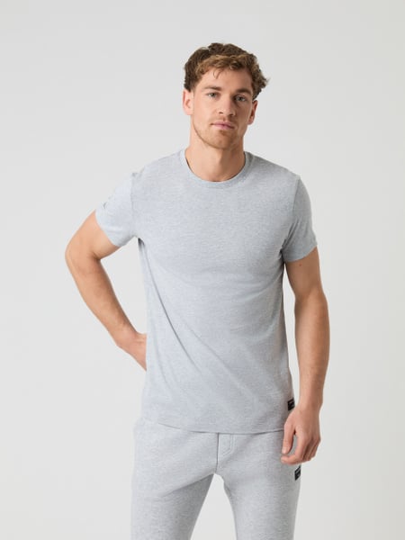 Björn Borg Centre T-shirt Grå, XXL