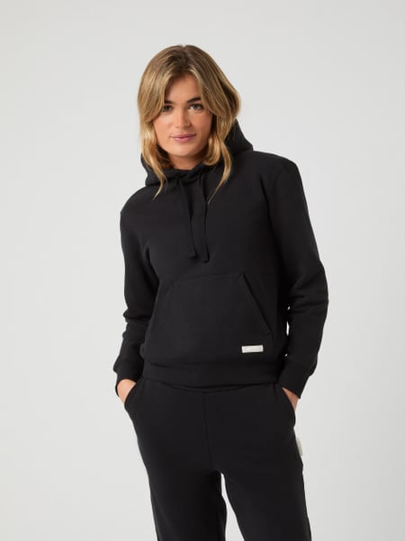 Björn Borg Centre Hoodie Sort, XL