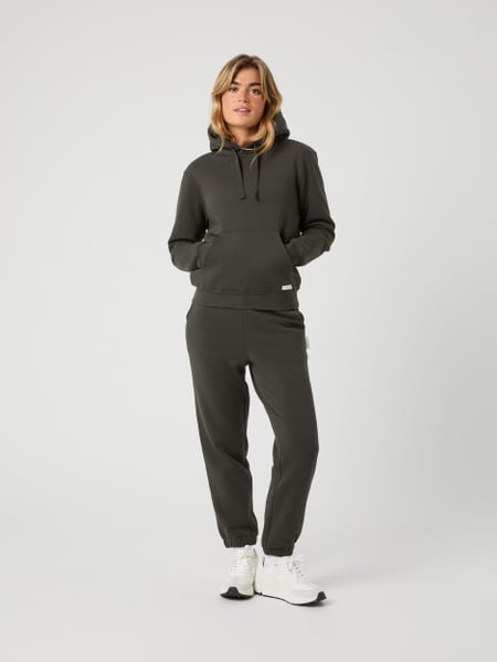 Björn Borg Centre Sweatpants Grøn, XL