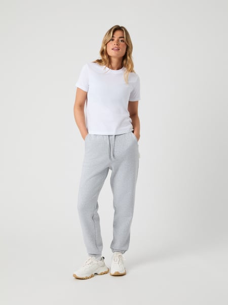 Björn Borg Centre Sweatpants Grå, L