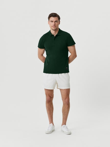 Björn Borg Borg Polo Shirt Grøn, S