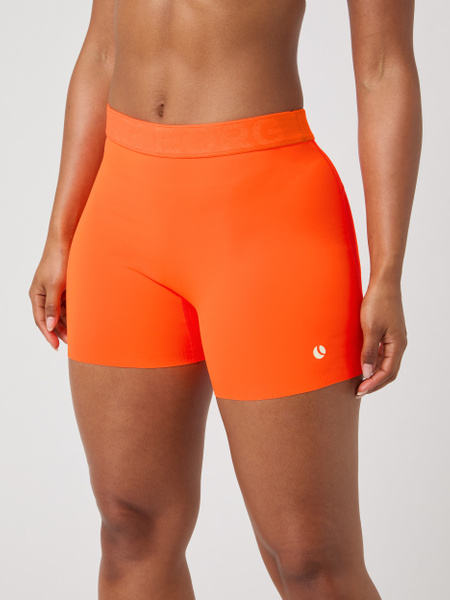 Björn Borg Ace Short Shorts Orange, L