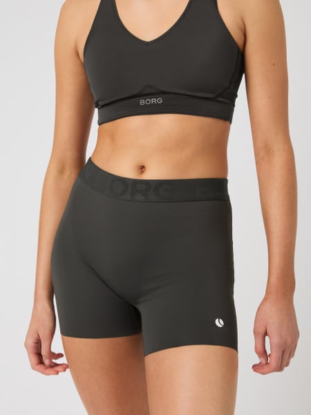 Björn Borg Ace Short Shorts Grøn, XL